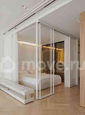 4-комн. квартира, 220 м2, 2/3 эт. Москва