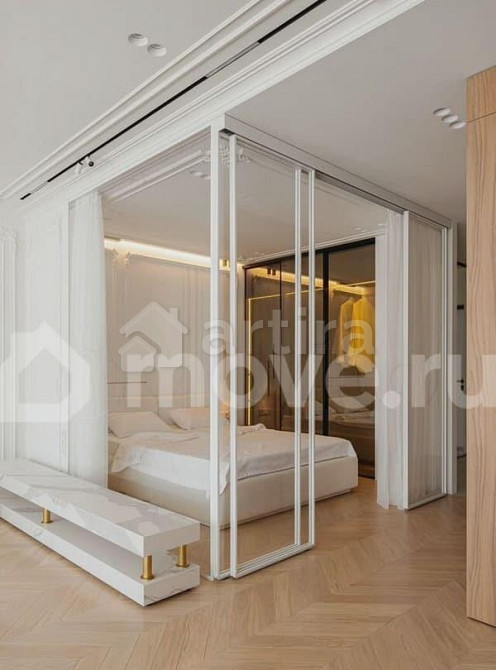 4-комн. квартира, 220 м2, 2/3 эт. Москва - изображение 6