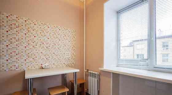 2-комн. квартира, 48 м2, 3/5 эт. Красноярск