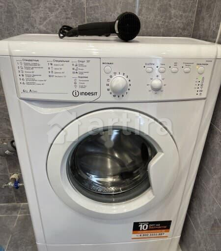 1-комн. апарт-ы, 23 м2, 12/17 эт. Королев - изображение 7