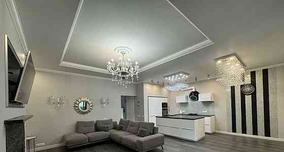 Таунхаус, 200 м2, 3 сотки, 2 эт. Красногорск