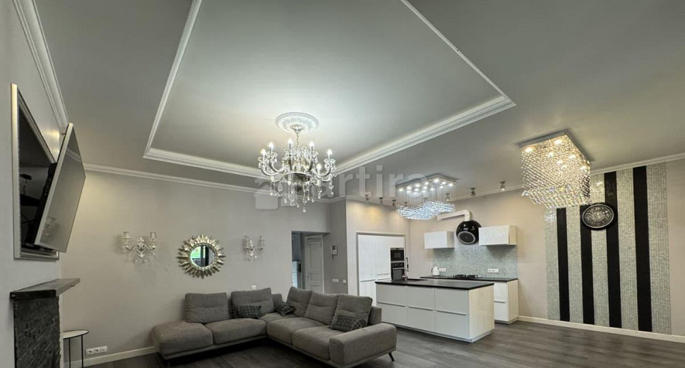 Таунхаус, 200 м2, 3 сотки, 2 эт. Красногорск - изображение 1