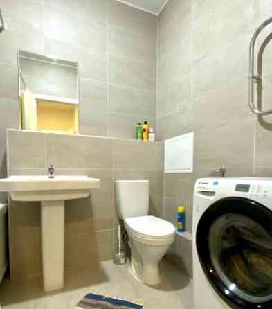 1-комн. квартира, 42 м2, 5/17 эт. Москва