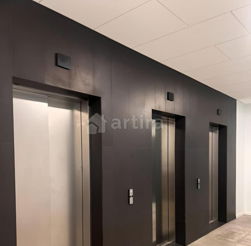 Гараж, 13 м2 Санкт-Петербург - изображение 1