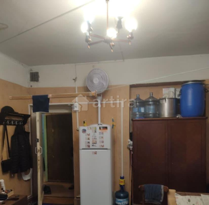 Комната, 21.1 м2, 4/6 эт. Москва - изображение 6