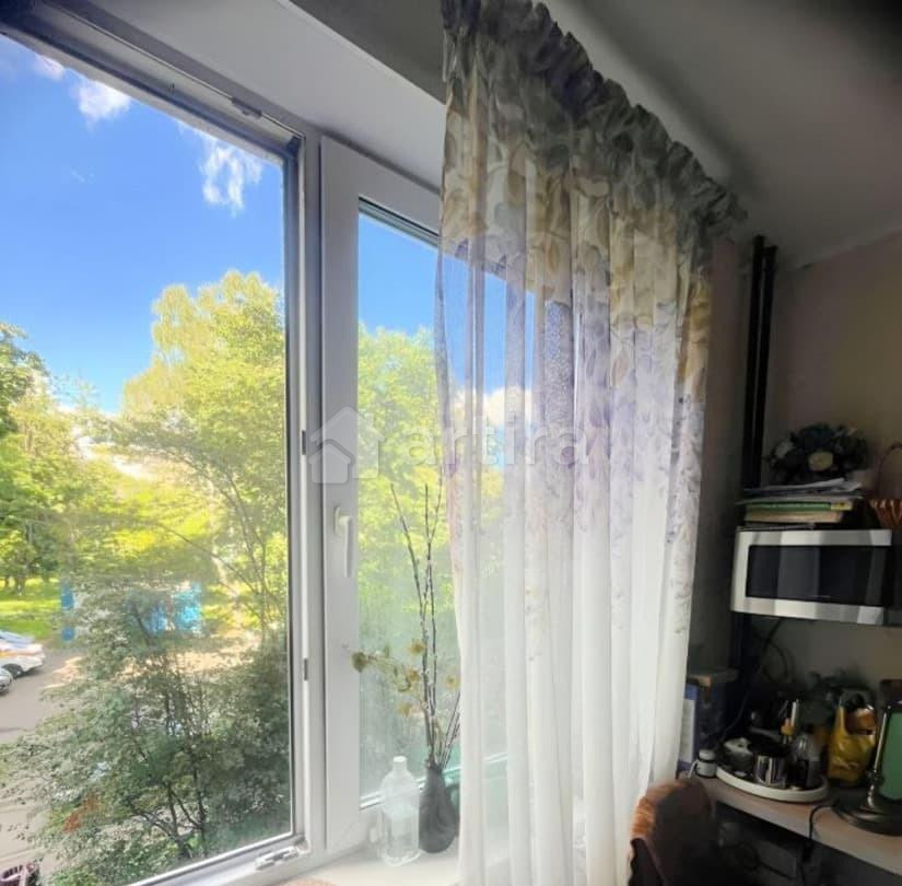 Комната, 13 м2, 2/9 эт. Москва - изображение 2