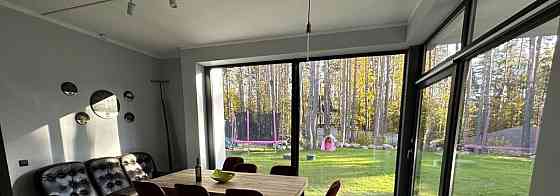 Дом, 200 м2, 50 соток, 2 эт. Выборг