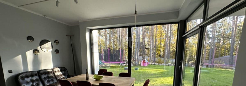 Дом, 200 м2, 50 соток, 2 эт. Выборг - изображение 4