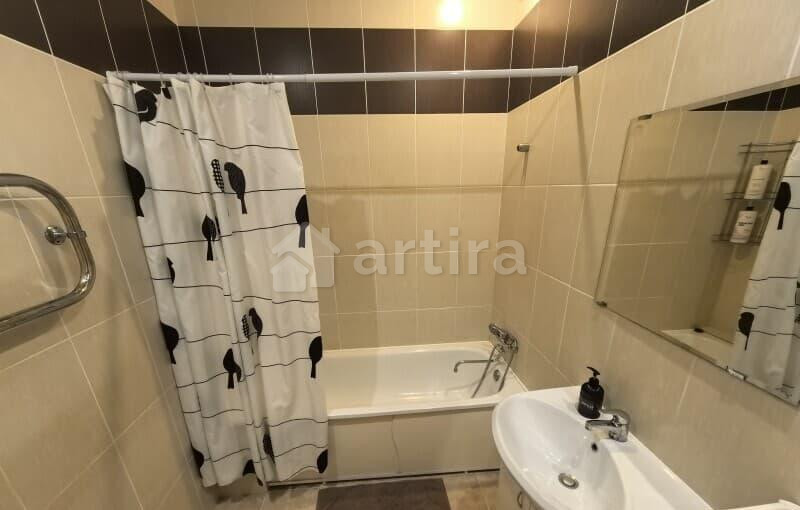 1-комн. квартира, 38 м2, 6/15 эт. Мытищи - изображение 15