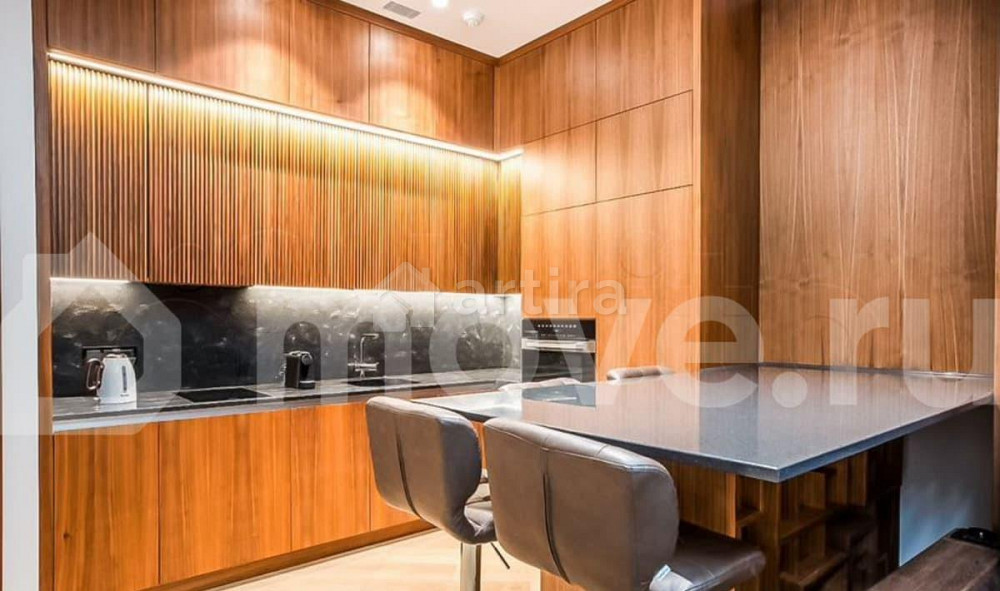 Студия, 60 м2, 74/95 эт. Москва - изображение 7