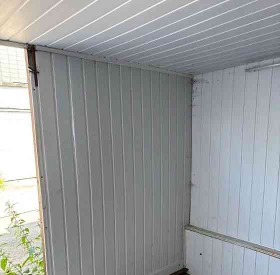 Гараж, 18 м2 Санкт-Петербург