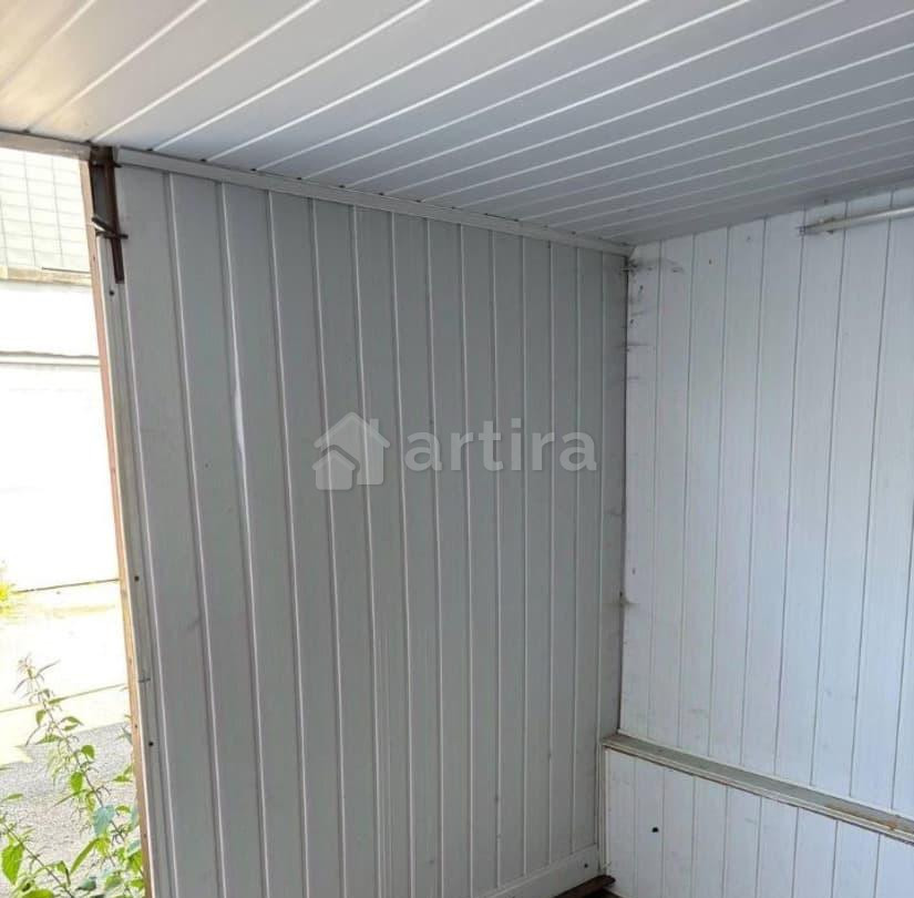 Гараж, 18 м2 Санкт-Петербург - изображение 3