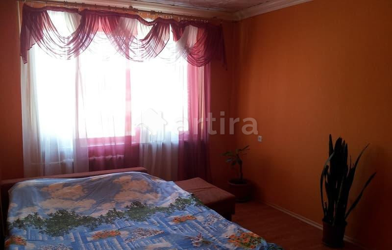 2-комн. апарт-ы, 55 м2, 3/5 эт. Пермь - изображение 2