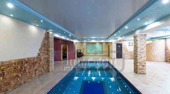 Коттедж, 1300 м2 Видное