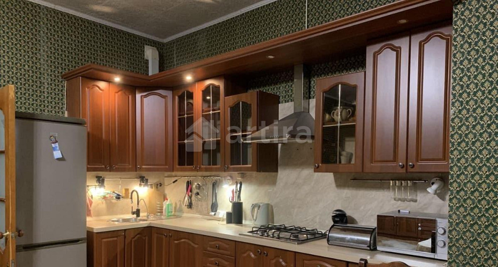 Таунхаус, 180 м2, 2 сотки, 3 эт. Балашиха - изображение 3