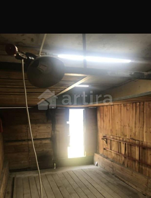 Гараж, 20 м2 Санкт-Петербург - изображение 5