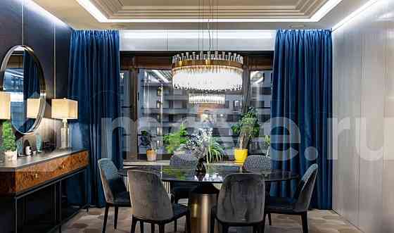 4-комн. квартира, 180 м2, 11/23 эт. Москва