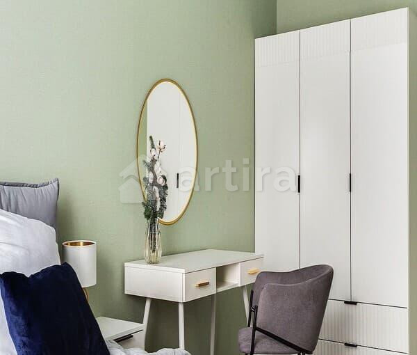 2-комн. квартира, 64 м2, 5/9 эт. Самара - изображение 13