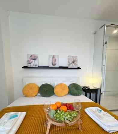 1-комн. квартира, 29 м2, 5/25 эт. Химки