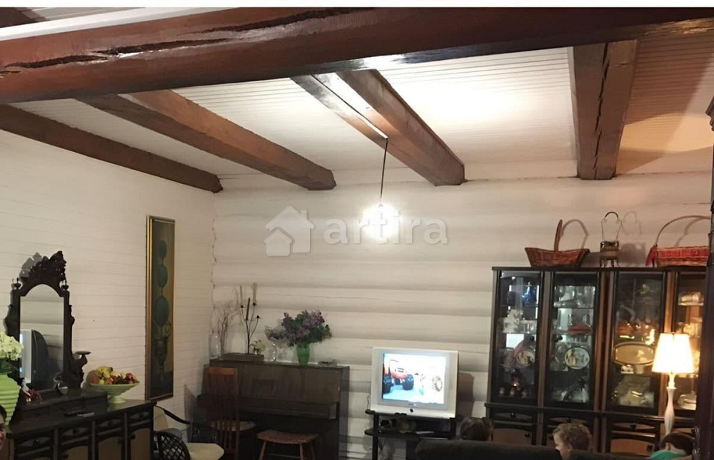 Дом, 260 м2, 33 сотки, 2 эт. Малоярославец - изображение 4