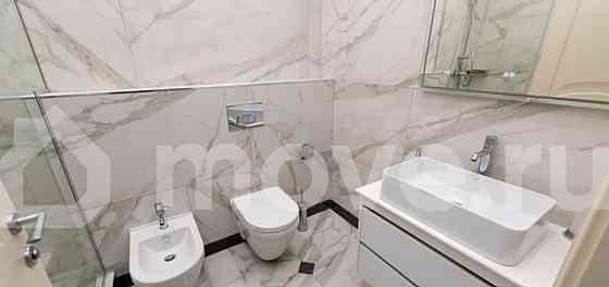 3-комн. квартира, 95 м2, 9/17 эт. Москва