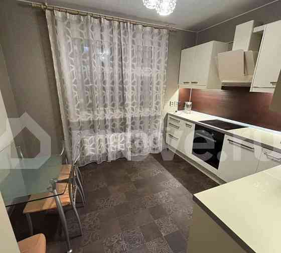 4-комн. квартира, 90.5 м2, 4/17 эт. Москва