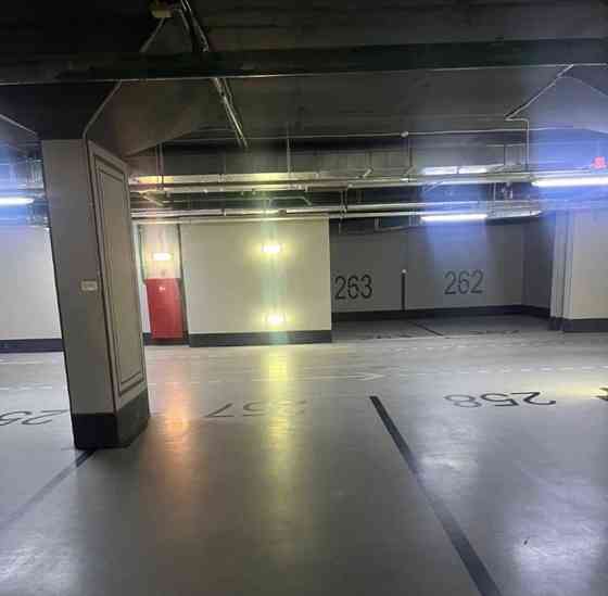 Гараж, 14.5 м2 Москва