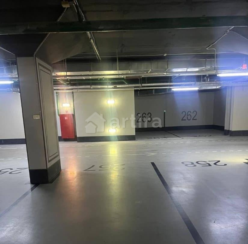 Гараж, 14.5 м2 Москва - изображение 1