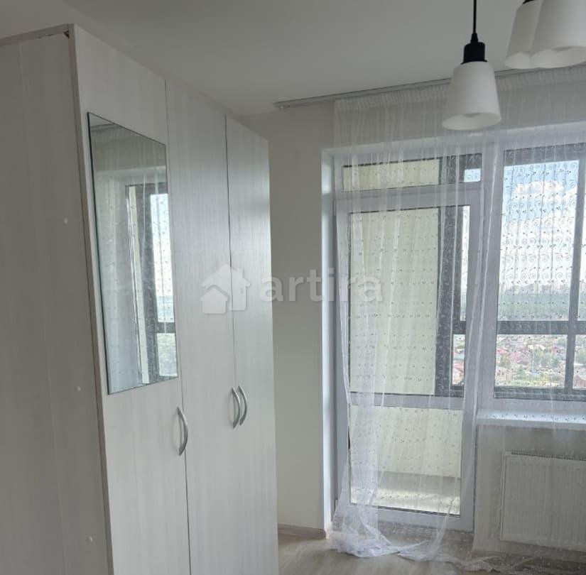 Комната, 13.5 м2, 22/25 эт. Екатеринбург - изображение 1