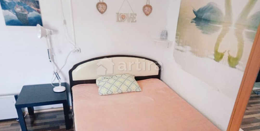 Комната, 17 м2, 2/2 эт. Иркутск - изображение 2