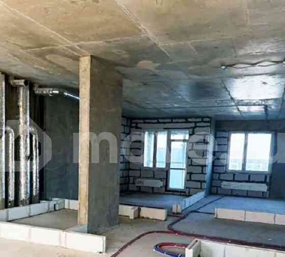 4-комн. квартира, 112.2 м2, 7/24 эт. Москва