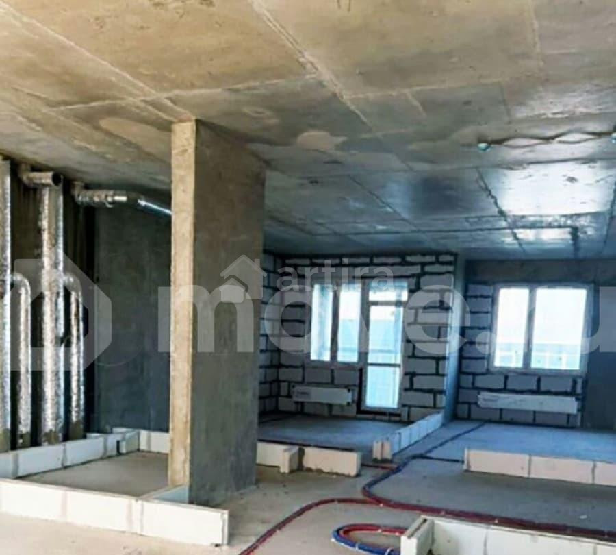 4-комн. квартира, 112.2 м2, 7/24 эт. Москва - изображение 4