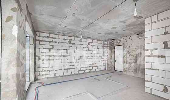 2-комн. квартира, 37.3 м2, 17/45 эт. Москва