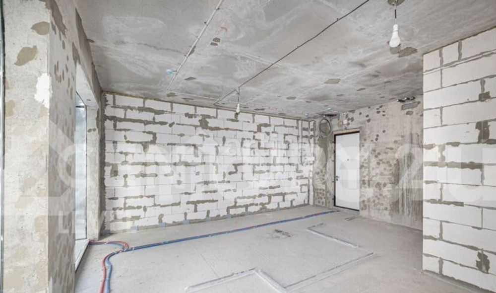 2-комн. квартира, 37.3 м2, 17/45 эт. Москва - изображение 5