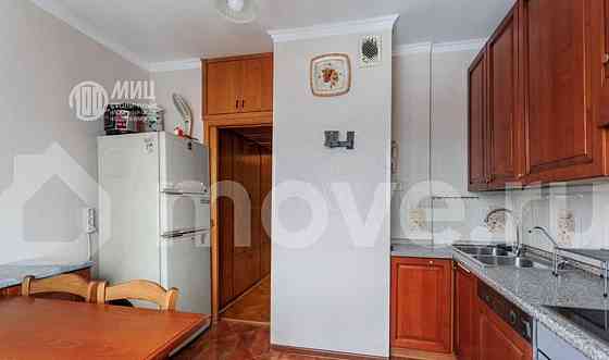 4-комн. квартира, 110 м2, 11/17 эт. Москва