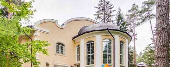 Дом, 650 м2, 17 соток, 3 эт. Одинцово