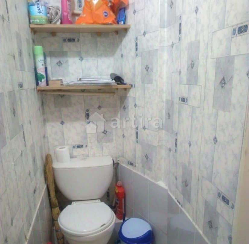 Комната, 14 м2, 5/9 эт. Пермь - изображение 4