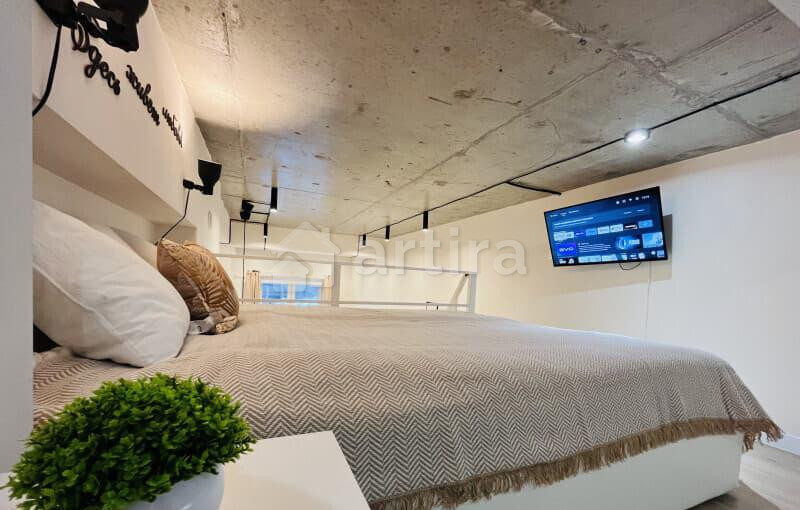 Студия, 30 м2, 5/16 эт. Видное - изображение 7