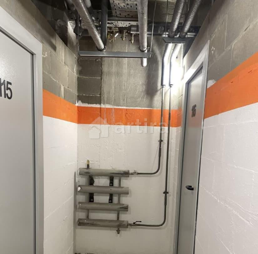 Гараж, 5.1 м2 Мытищи - изображение 1