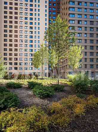 4-комн. квартира, 110.4 м2, 25/43 эт. Москва