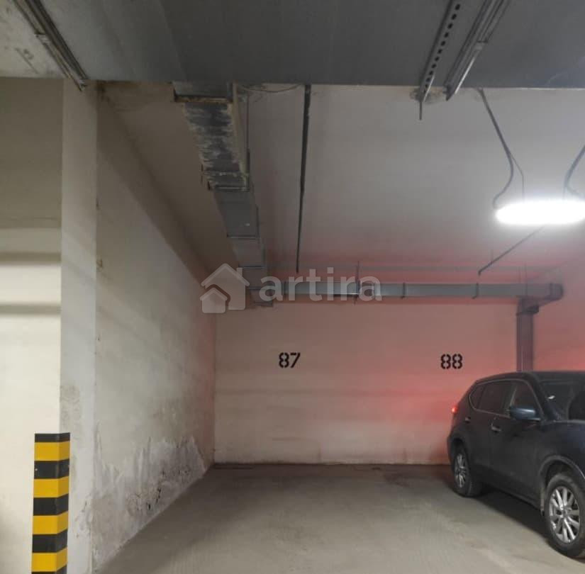 Гараж, 22 м2 Балашиха - изображение 2