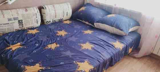 Комната, 18 м2, 2/5 эт. Воскресенск