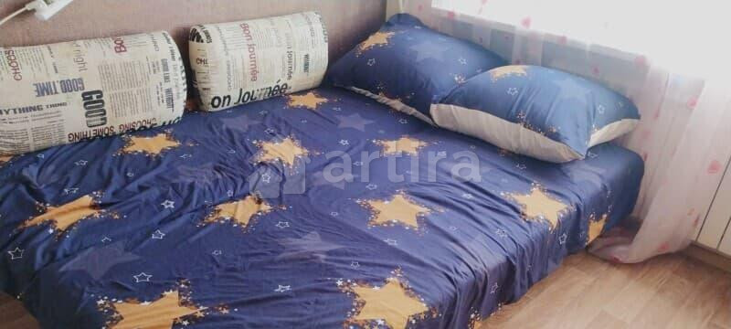 Комната, 18 м2, 2/5 эт. Воскресенск - изображение 1