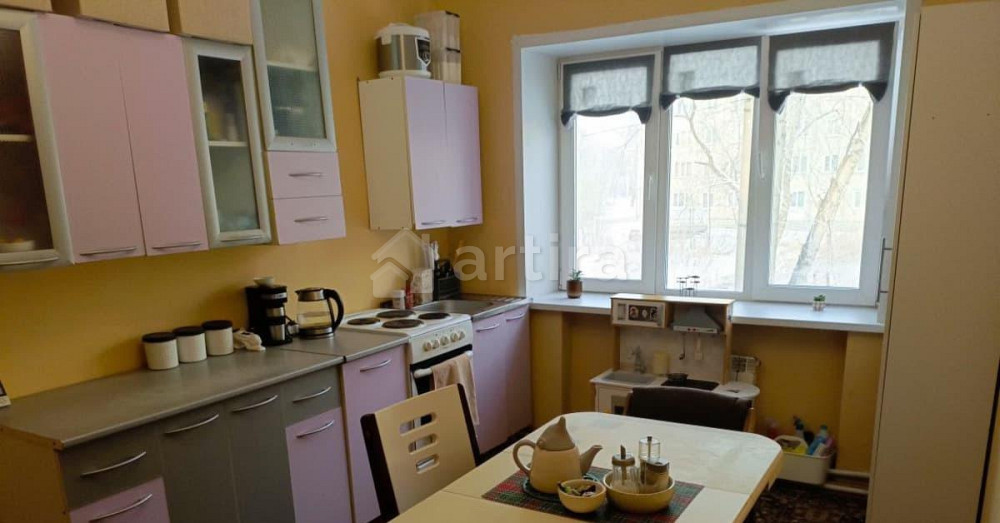 Комната, 14 м2, 2/2 эт. Красноярск - изображение 3