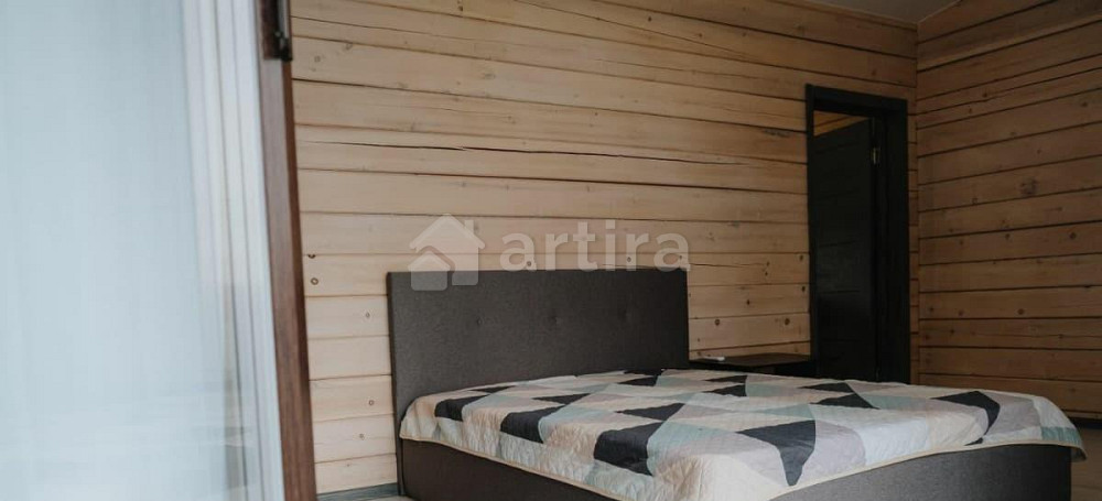 Коттедж, 92 м2, 13 соток, 1 эт. Бердск - изображение 5