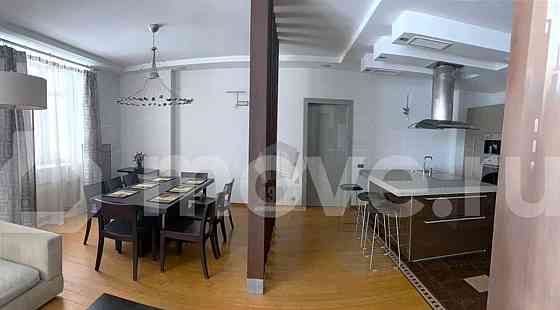 3-комн. квартира, 120 м2, 14/30 эт. Москва