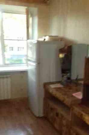 Комната, 18 м2, 2/5 эт. Воскресенск