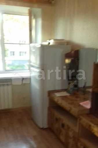 Комната, 18 м2, 2/5 эт. Воскресенск - изображение 1