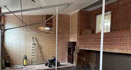 Коттедж, 450 м2, 12 соток Екатеринбург