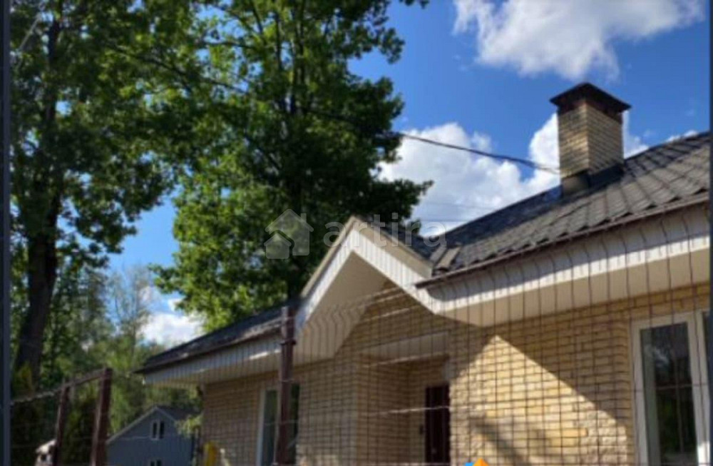 Дом, 114 м2, 10 соток, 2 эт. Москва - изображение 7